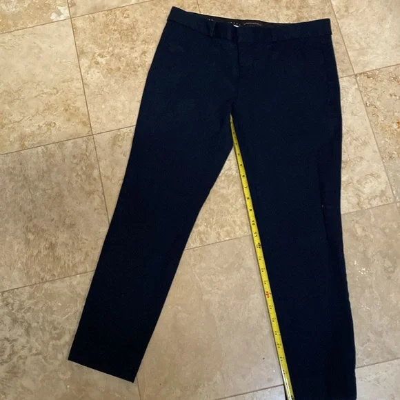 1 Banana Republic Pant 6 & 1 Gap shirt M .Bundle - Picture 9 of 9